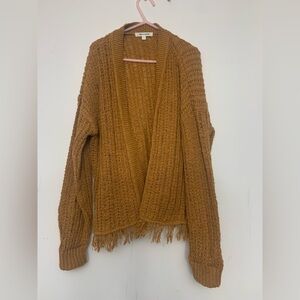 Blumind cardigan brown 7 years